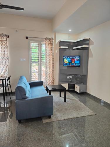 Narasapura Apartment | Isiri Service Apartment