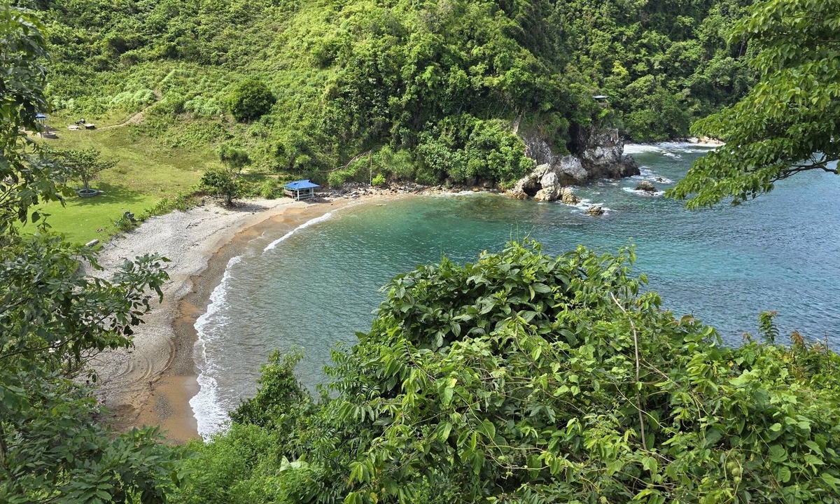 El Nido Hotel | Isla Echague
