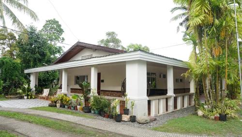 Hamtic House | Itiks Hideaway