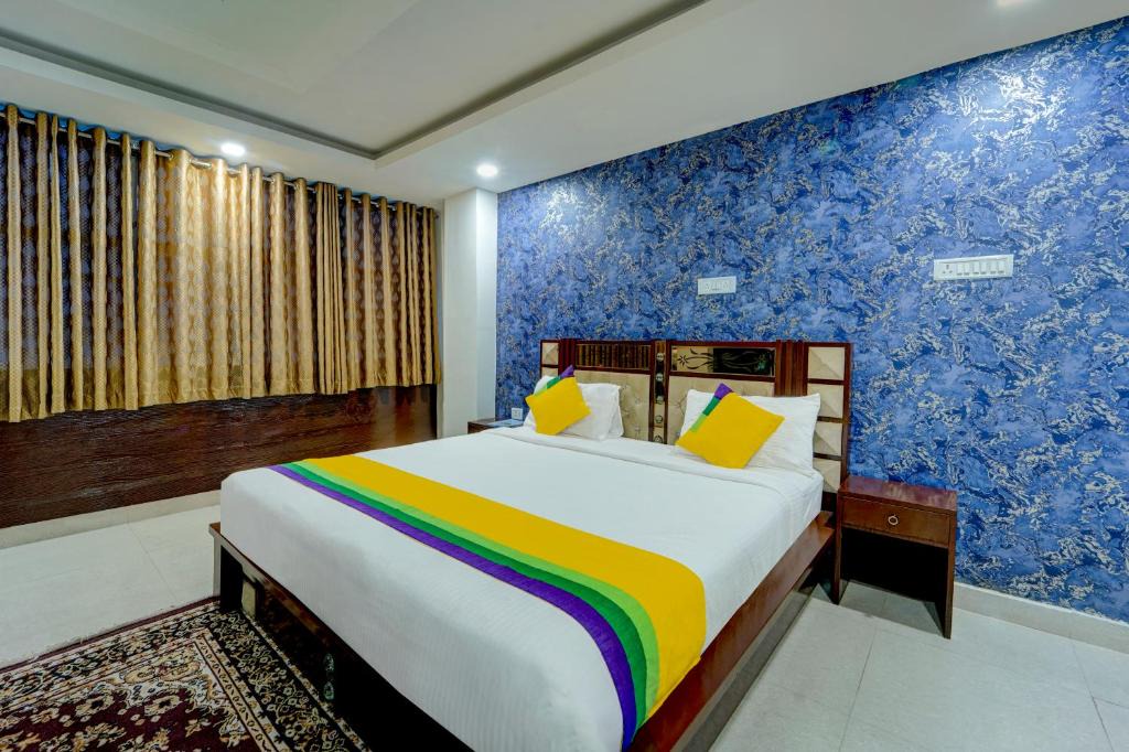 Patna Hotel | Itsy Hotels Buddha Inn