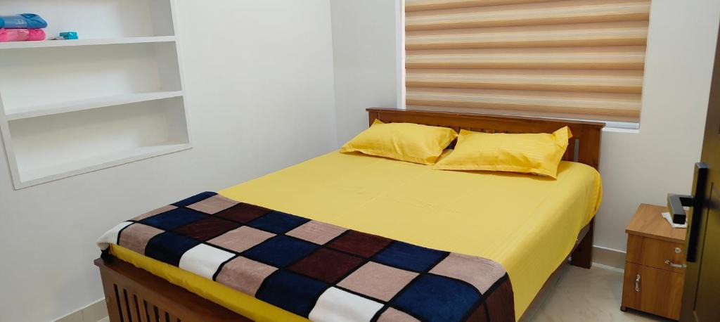 Kozhikode Apartment | Ivory Suites Meadows