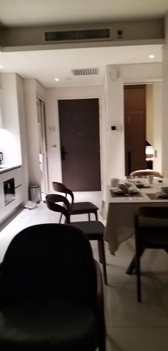 Kampung Bukit Dukong Apartment | J Dupion Residence
