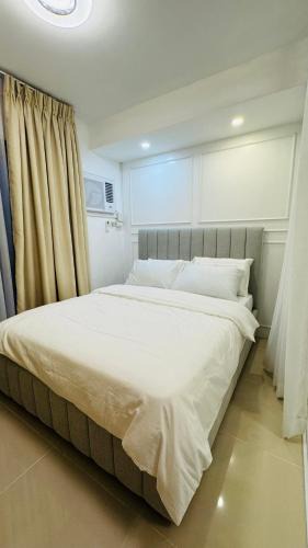Bakilid Apartment | J Tower Residences