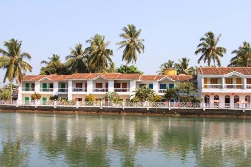 Baga Apartment | J0MAS 0utdoor 0Jost Stay