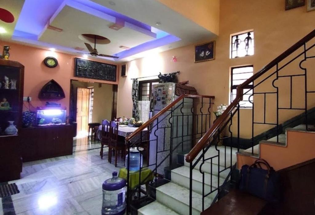 Kumbalam Bed & Breakfast | Jade Hotel
