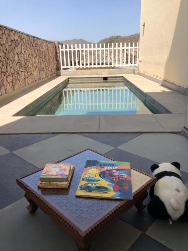 Udaipur House | Jai Villa Homestay