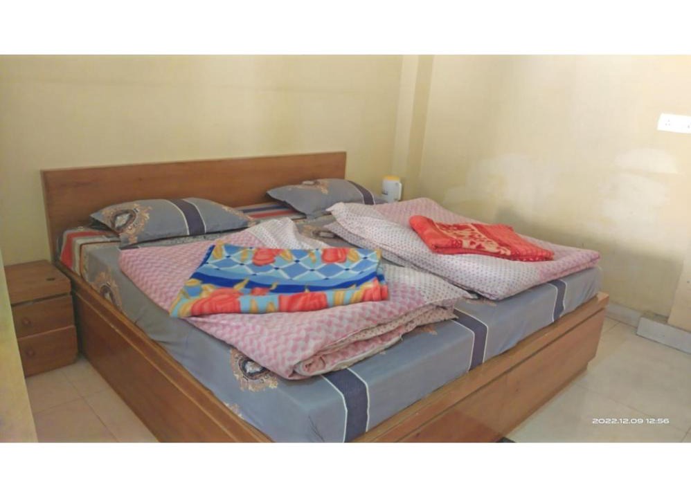Gobind Dham House | Jain Rest House, Joshimath