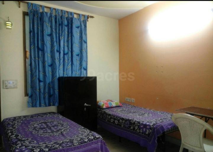 Shalimar Bagh Apartment | Jain Villa