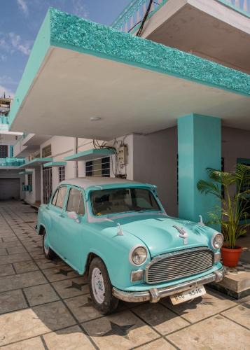 Keshav Nagar House | Jaipur 1727 Homestay