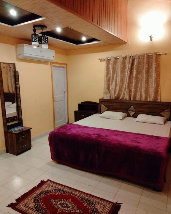 Chittorgarh Apartment | Jaishri om banna sa home stay