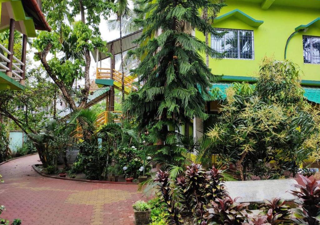 Alipurduar House | Jaldapara Wild Huts by StayApart