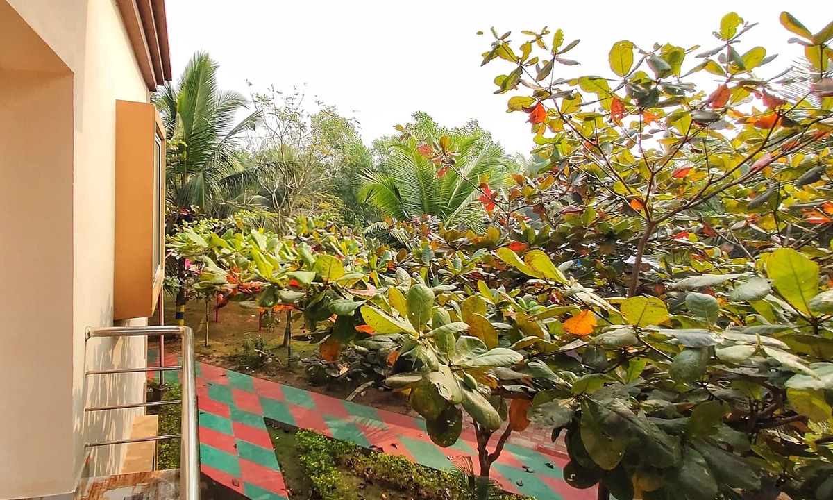 Garoi Other | Janardan Kings Coco Palms Resort Konark
