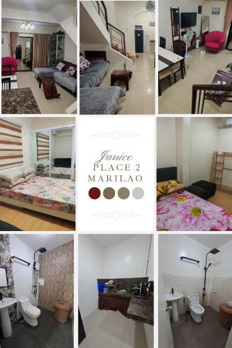 Lias House | Janice Place 2