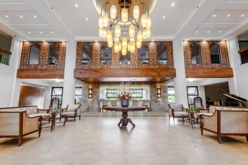 Laoag Hotel | Java Hotel