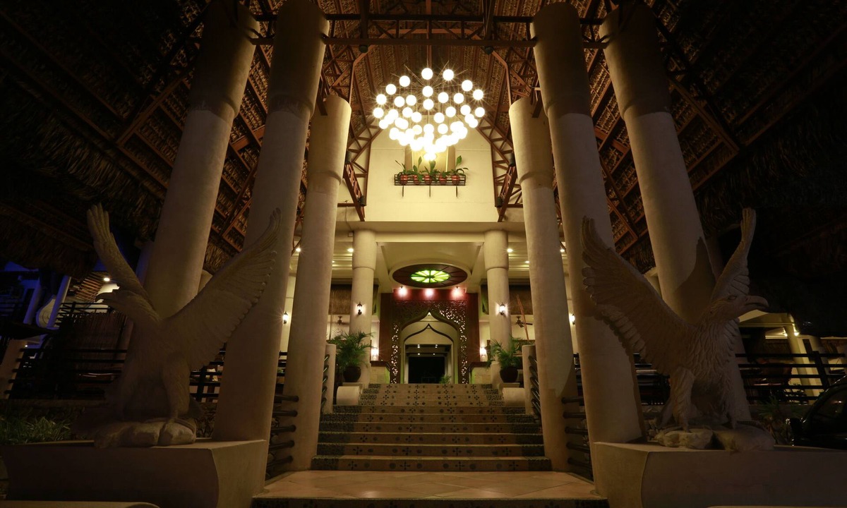 Laoag Hotel | Java Hotel