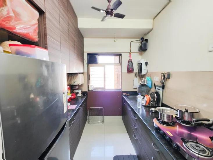 Nagercoil House | Jawahar Villa