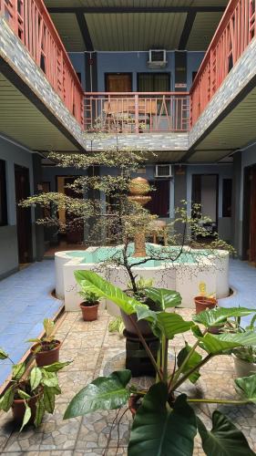 Malaybalay City Hotel | JB Apartelle