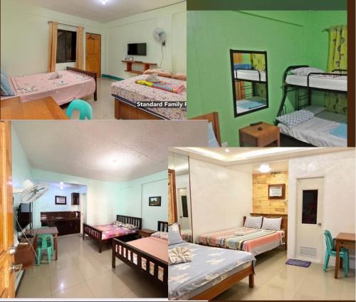 Tagaytay Hostel | JEMZ Tagaytay Budget Rooms