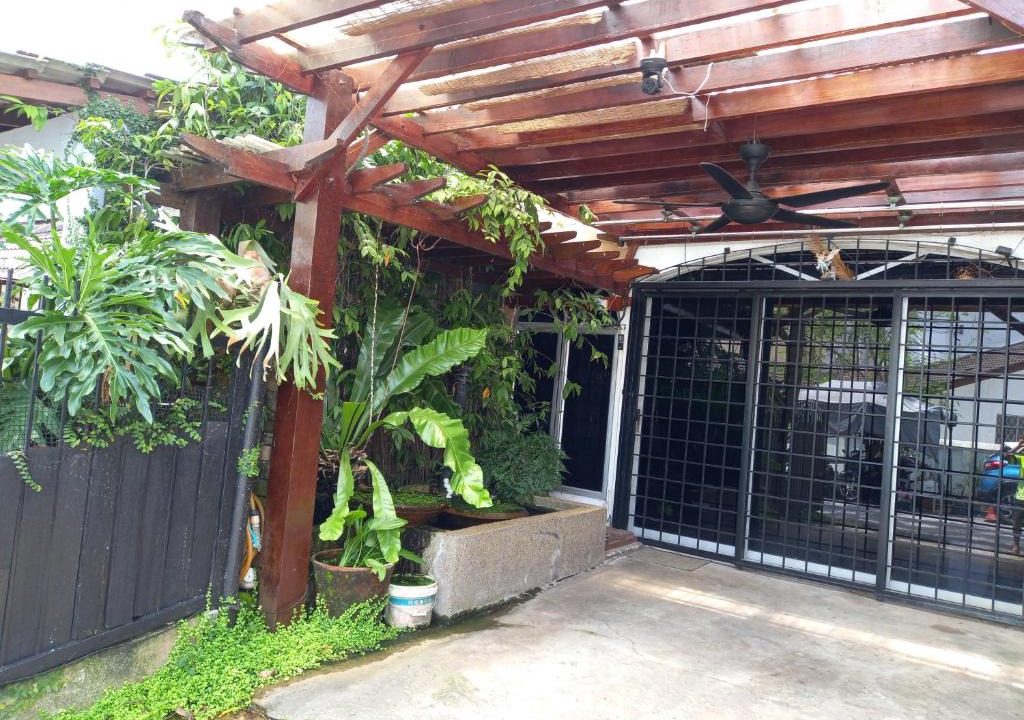 Taman Seri Gombak House | Jerry's Homestay Batu Caves Gombak