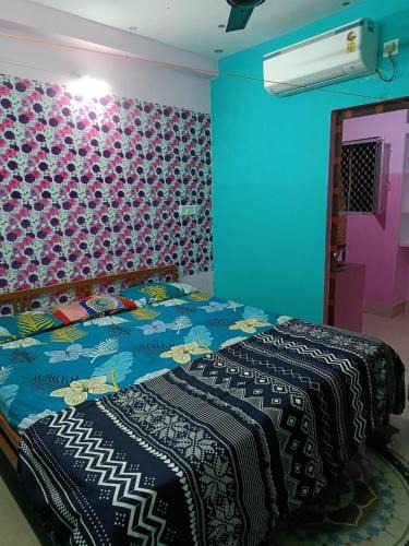 Puri House | Jharana guest house