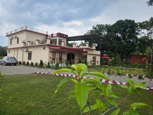 Dhela House | Jim Corbett Guest House