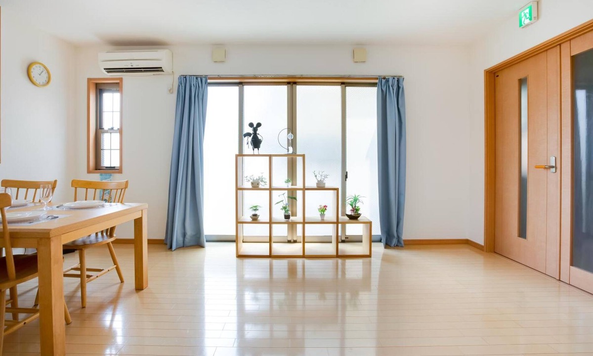 Izumisano House | Jiyuka INN