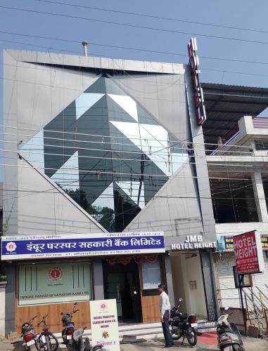 Rau Hotel | JMB Hotel Height