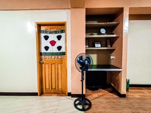 Baguio Hostel | JO-ZA-NA's Hostel(bed and breakfast)