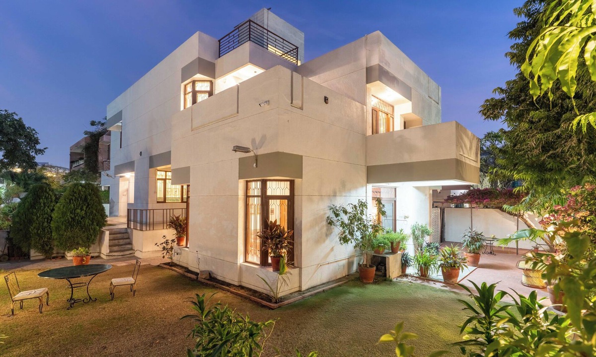 Civil Lines Bed & Breakfast | Jobner Haus - A Boutique Homestay