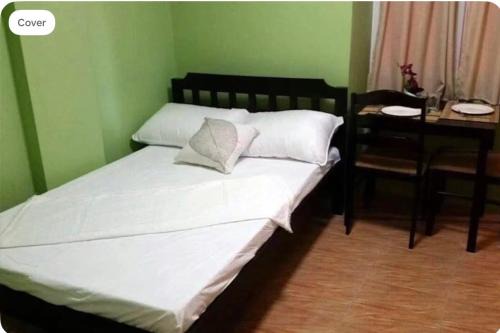 San Nicolas Apartment | Jocanai Residences Studio C