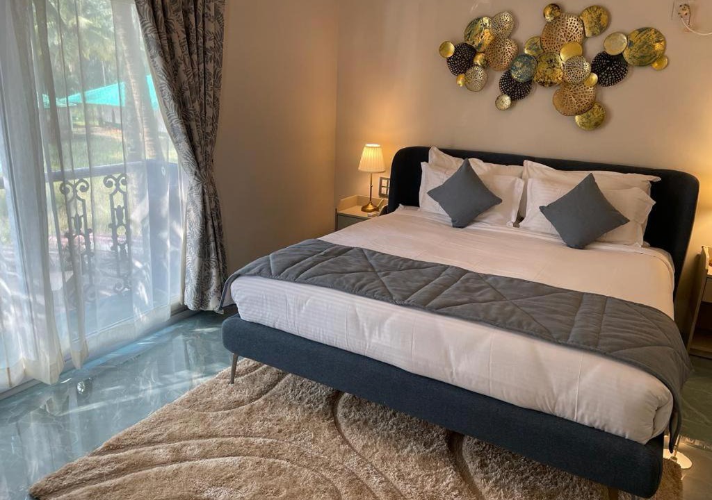 Marmagao House | Joets Guesthouse