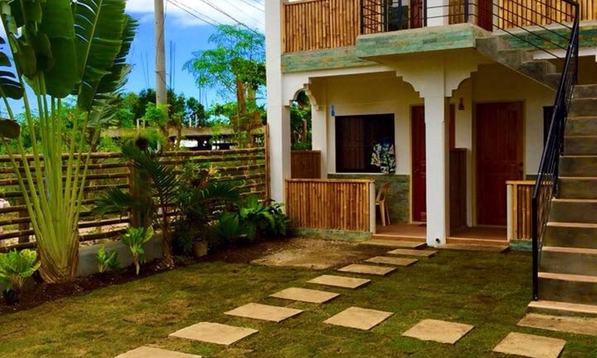 Danao House | John Verhel Homes and Island Tours