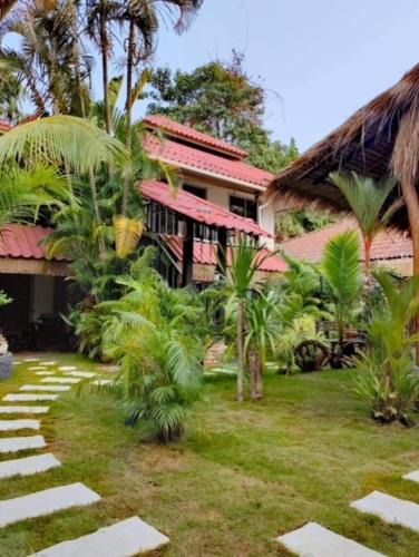 Ko Chang Hotel | JOP