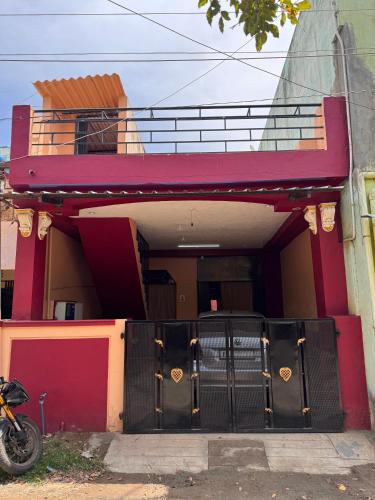 Madurai Villa | Jose Homestay