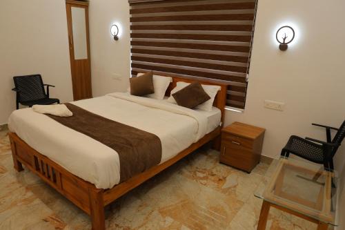 Vythiri House | Josebaa Inn