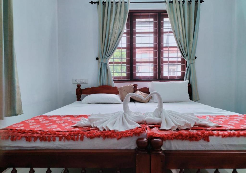 Fort Kochi House | joseys homestay