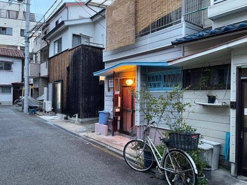 Toyonaka Apartment | 42 m² Apartment ∙ 2 bedrooms ∙ 5 guests