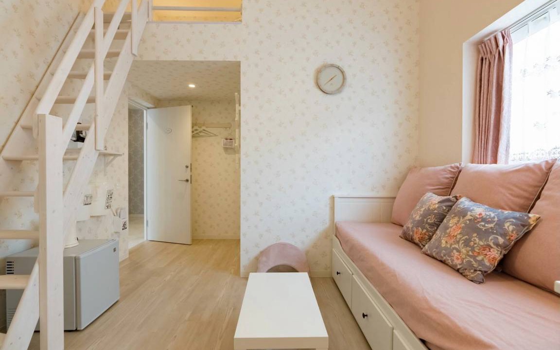 Shin-Osaka Apartment | 188 m² Apartment ∙ 8 bedrooms ∙ 15 guests