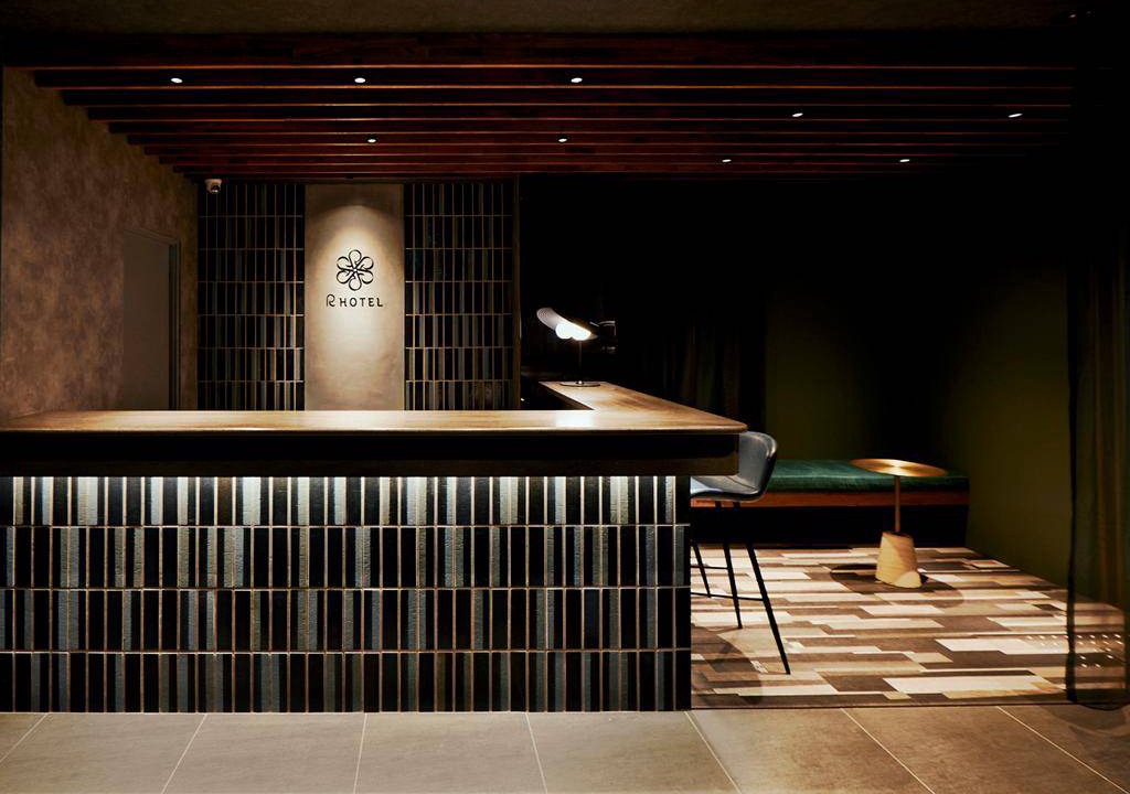 Shikitsuhigashi Hotel | 12 m² Hotel ∙ 2 guests
