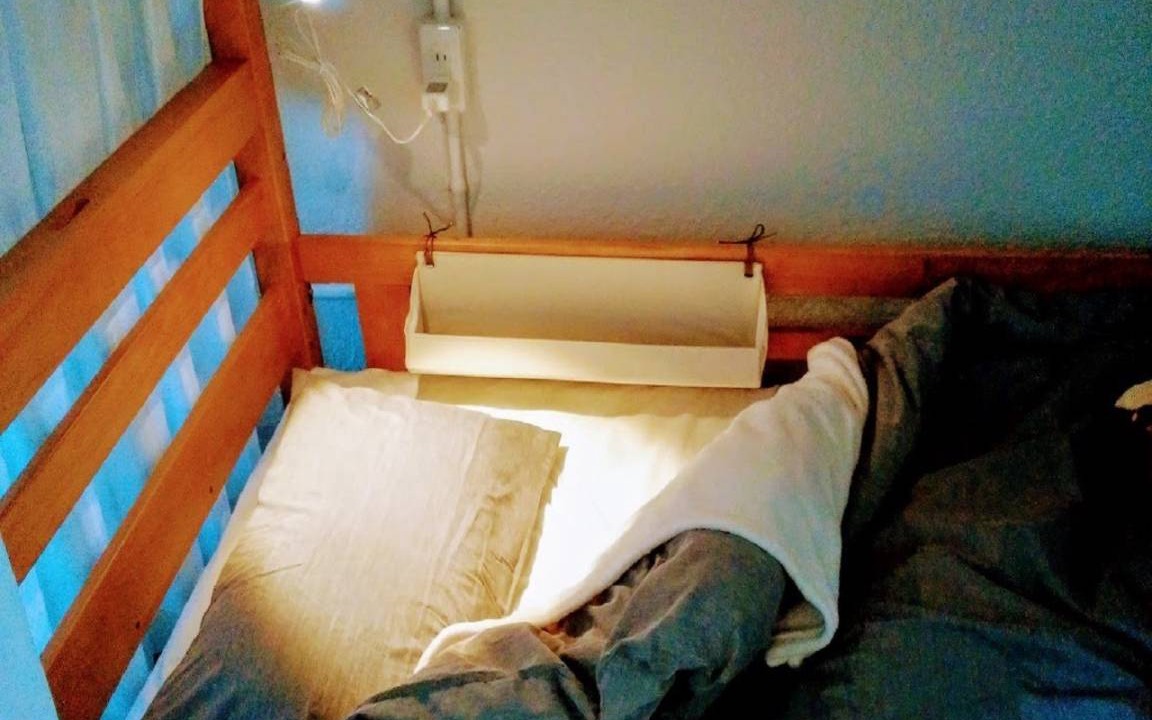 Fushimi Hotel | 30 m² Hotel ∙ 1 bedroom ∙ 1 guest