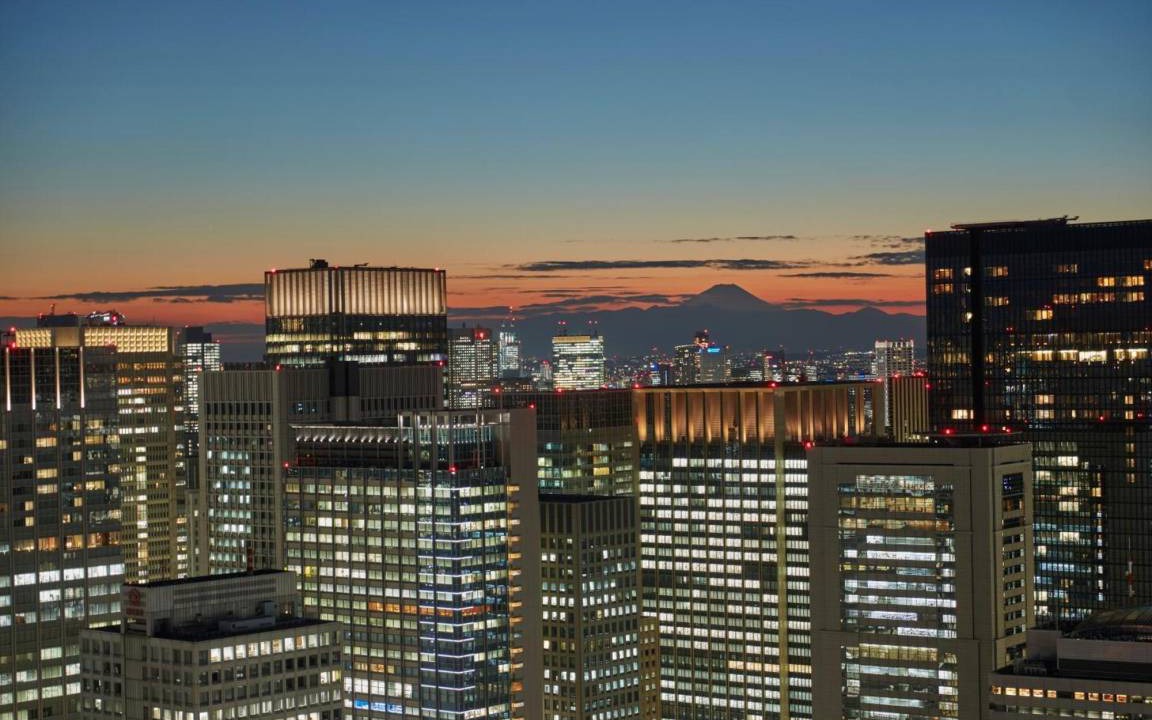 Nihonbashimuromachi Hotel | 100 m² Hotel ∙ 1 bedroom ∙ 3 guests