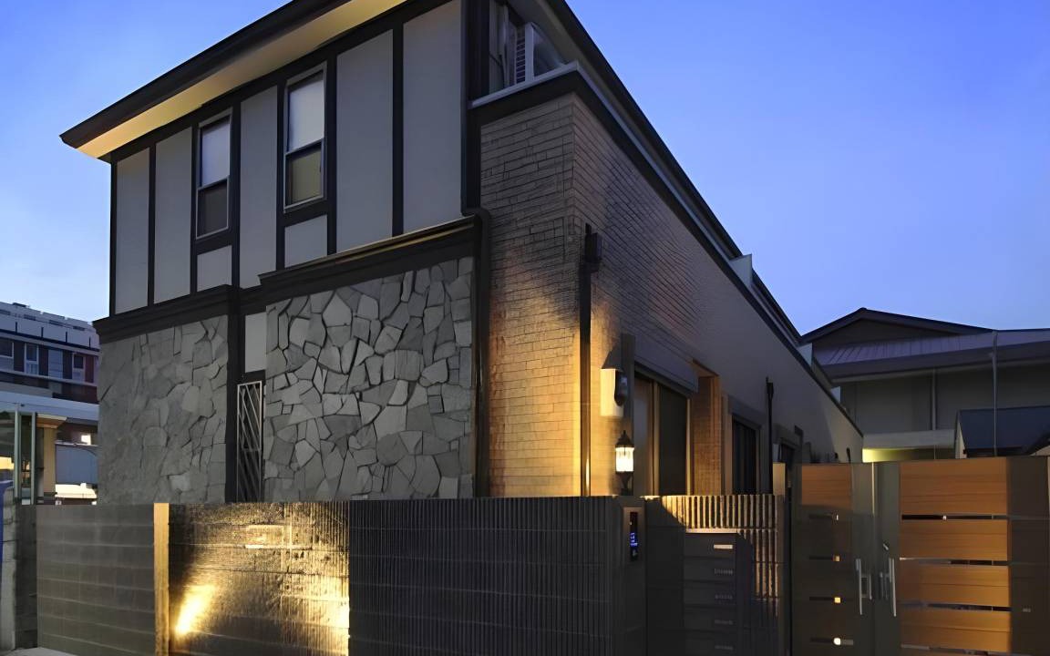 Minami House | 78 m² House ∙ 3 bedrooms ∙ 9 guests