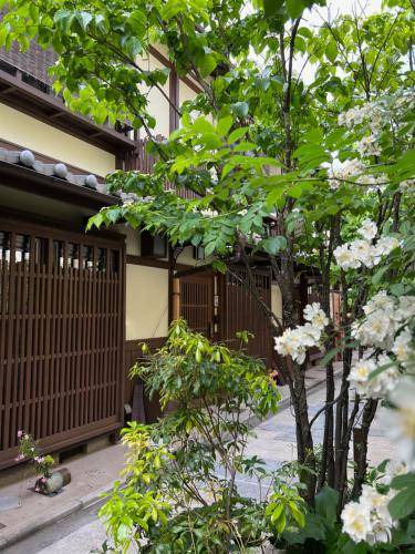 Higashiyama House | 62 m² House ∙ 1 bedroom ∙ 4 guests