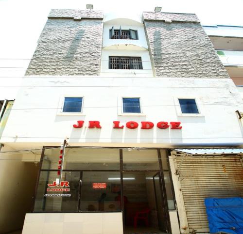 Velankanni Hotel | JR Lodge