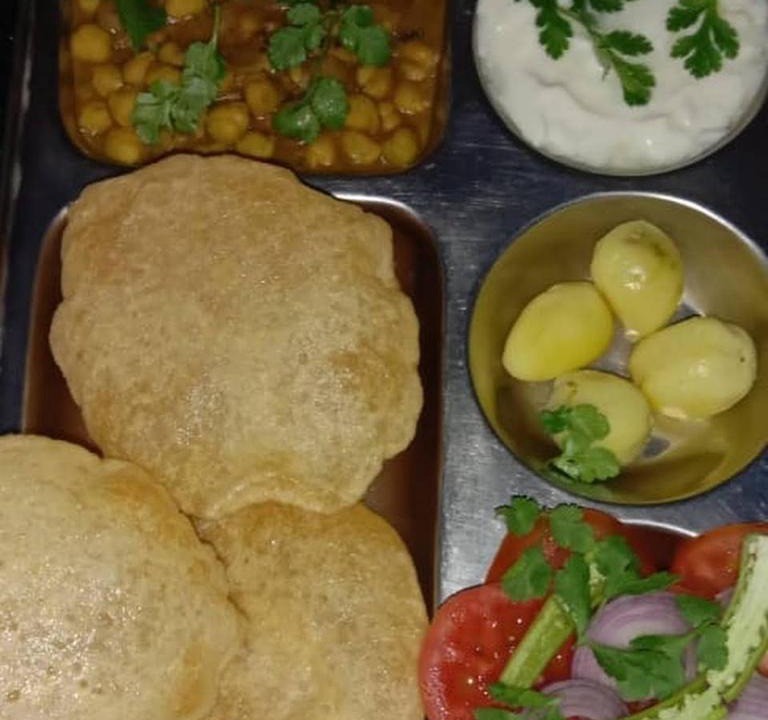 Malviya Nagar Hostel | JSR Boys Hostel - Malviya Nagar