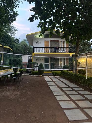 Tapovan Hostel | Julley Commune Rishikesh