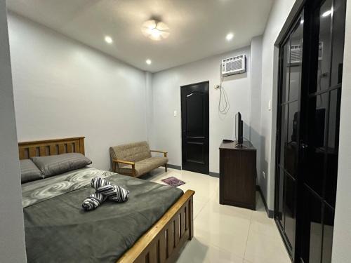 Carcar Apartment | K and R Apartment Fully Furnished Home with Balcony