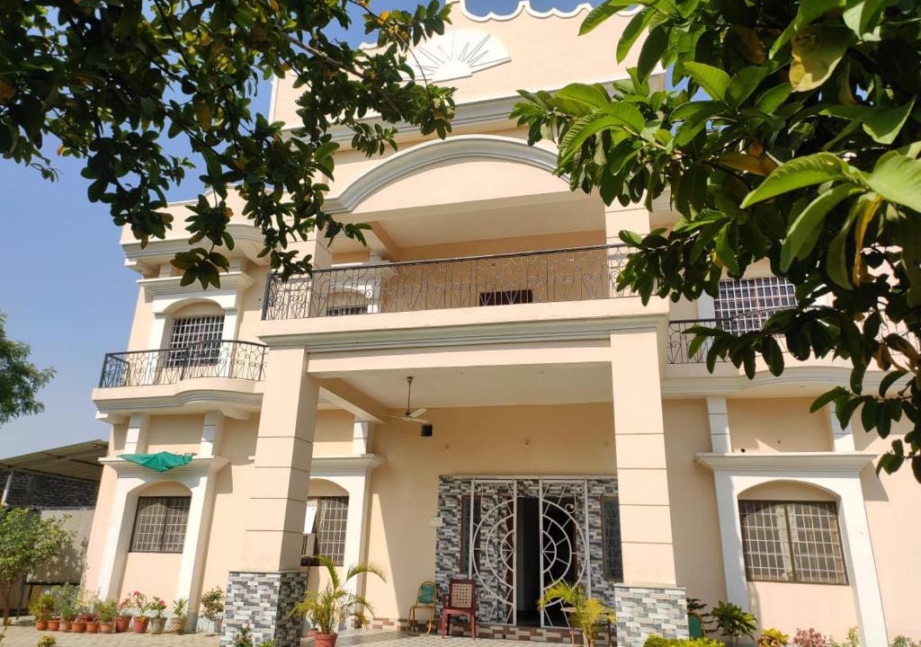 Gaya House | K D Homestay