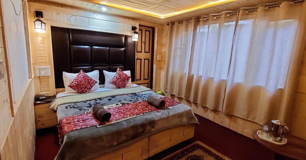 Laripora Hotel | K2 Alpine Hotel