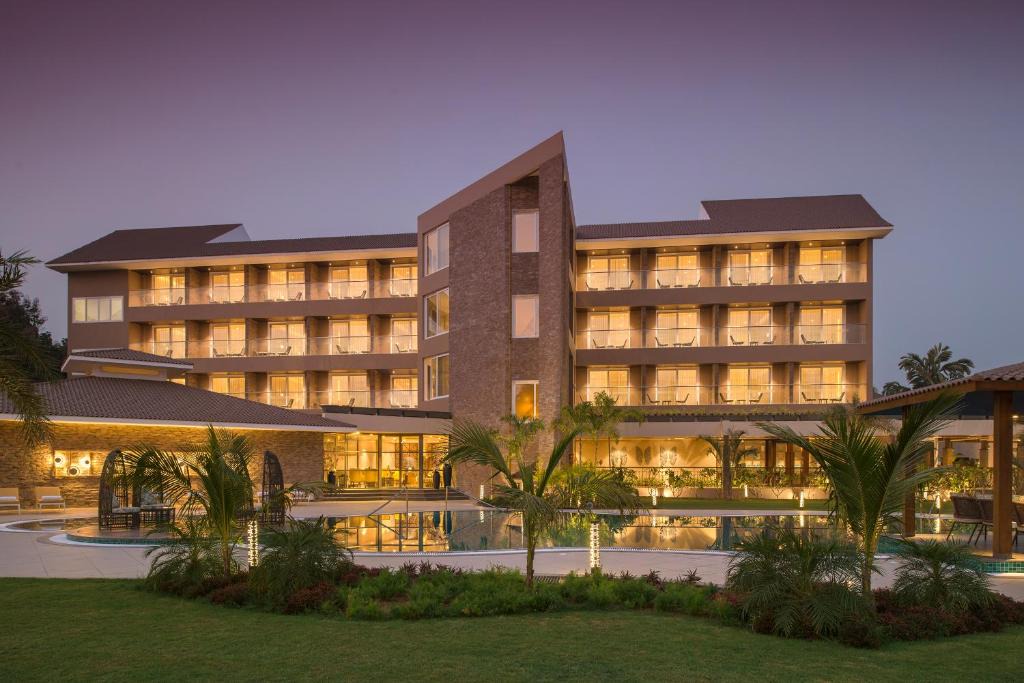 Vadodara Resort | Kabir Hotel & Spa